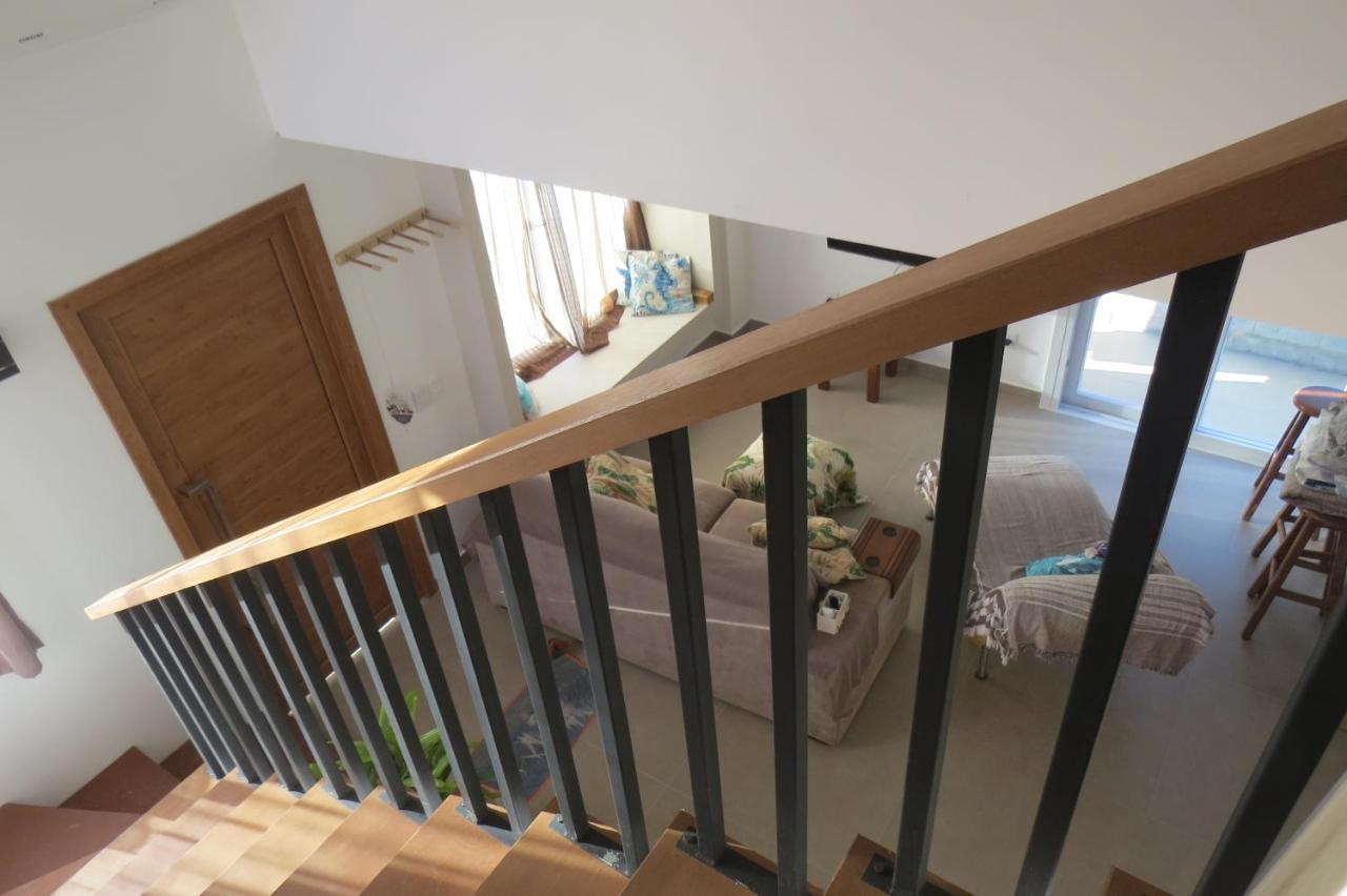 Casa Nova Confortavel E Aconchegante Гаропаба Екстериор снимка
