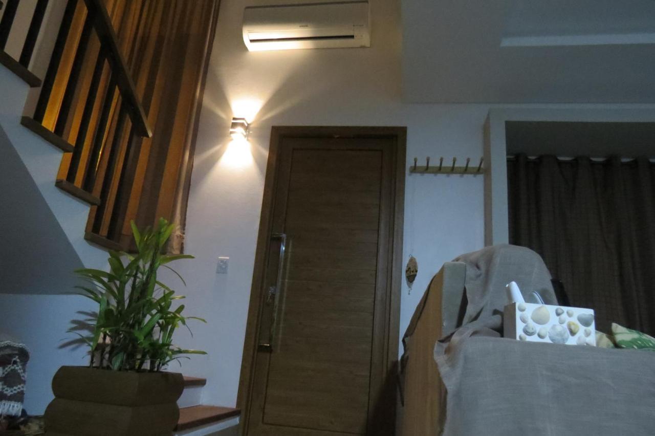 Casa Nova Confortavel E Aconchegante Гаропаба Екстериор снимка